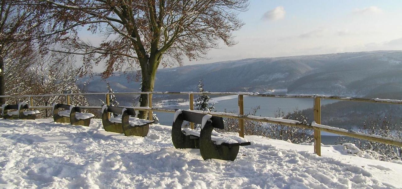 Fewo Eifel Eichen Nideggen Zewnętrze zdjęcie