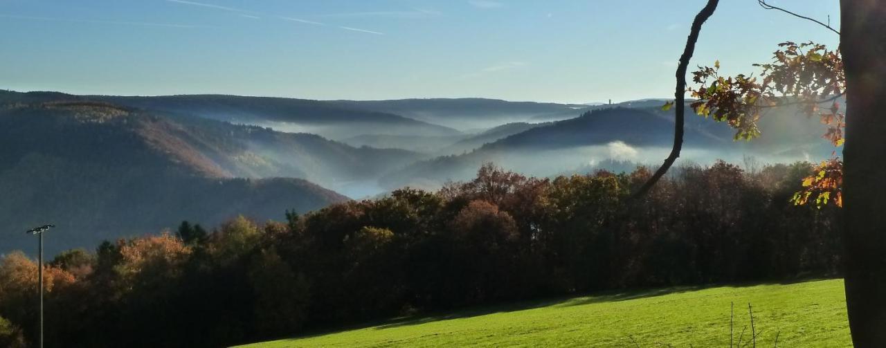 Fewo Eifel Eichen Nideggen Zewnętrze zdjęcie